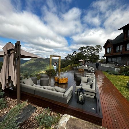 Gramado Chateau Do Golden Suite 6 Estrelas Exterior foto